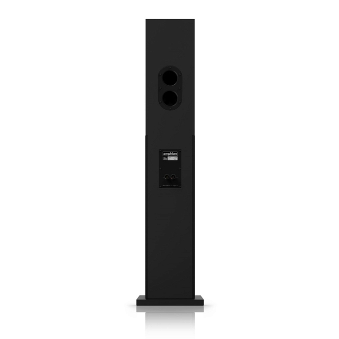Напольная акустика Amphion Krypton3 Black - рис.2