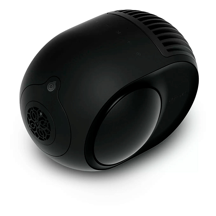Комплект Devialet Phantom II 95 dB Matte Black + Remote Matte Black - рис.7