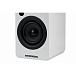 Проигрыватель винила Premiera ECO One White + Premiera RS-301A White - рис.6