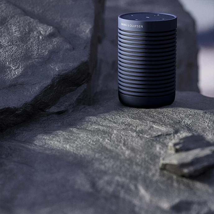 Портативная колонка Bang & Olufsen Beosound Explore Navy - рис.5