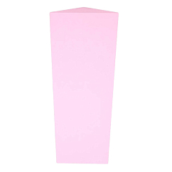 Акустическая панель Acoustic-Space Pink 120x30x30