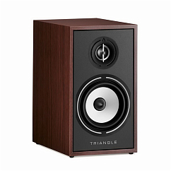 Полочная акустика Triangle Borea BR02 Walnut