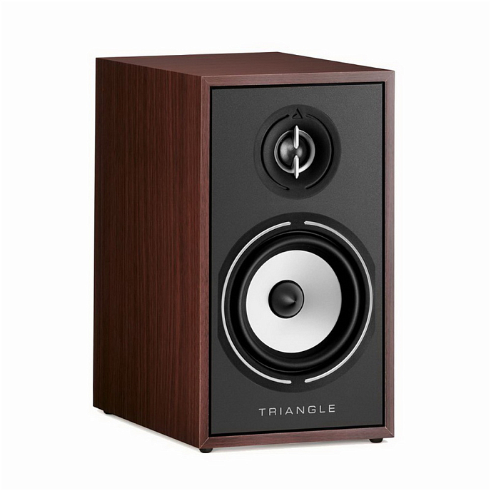 Полочная акустика Triangle Borea BR02 Walnut - рис.1