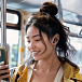 Беспроводные наушники Anker Soundcore P30i White - рис.4