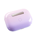 - рис.2 Беспроводные наушники Apple AirPods Pro 2 USB-C Purple Gradient - рис.2
