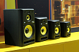 Студийный монитор KRK V4S4 Black - рис.10