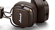 Беспроводные наушники Marshall Major III Bluetooth Brown - рис.4