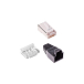 Коннектор AudioQuest CAT600 DCP Connectors - рис.0