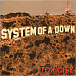 Виниловая пластинка System Of A Down - Toxicity LP - рис.0