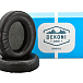 Амбушюры Dekoni Audio Choice Leather Audeze Mobius & Penrose - рис.5