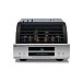 ЦАП PrimaLuna EVO 100 Tube DAC Silver - рис.0