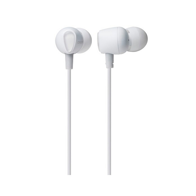 Наушники Cresyn C110S White - рис.1