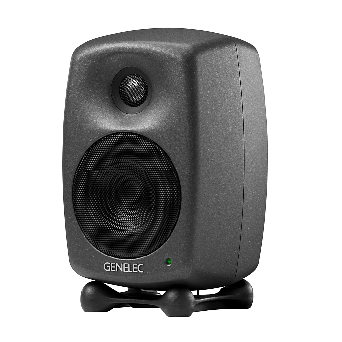 Студийный монитор Genelec 8020D - рис.1