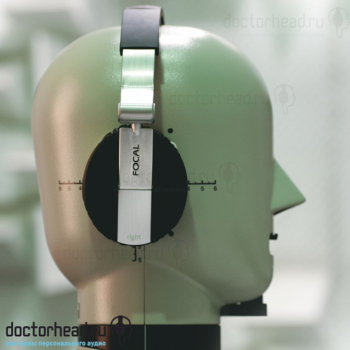 Наушники FOCAL JMLab Spirit One - рис.9