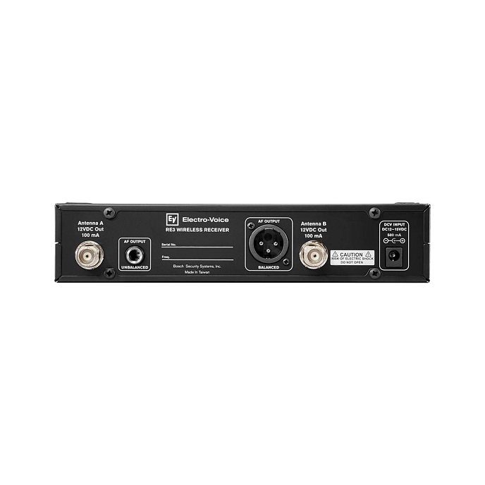 Радиосистема Electro-Voice RE3-BPHW-6M - рис.3