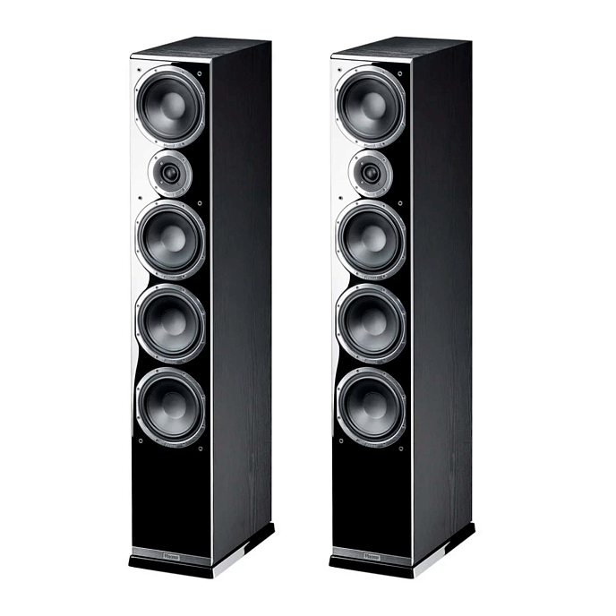 Напольная акустика Magnat Shadow 209 Piano Black / Satin Lacquer - рис.0