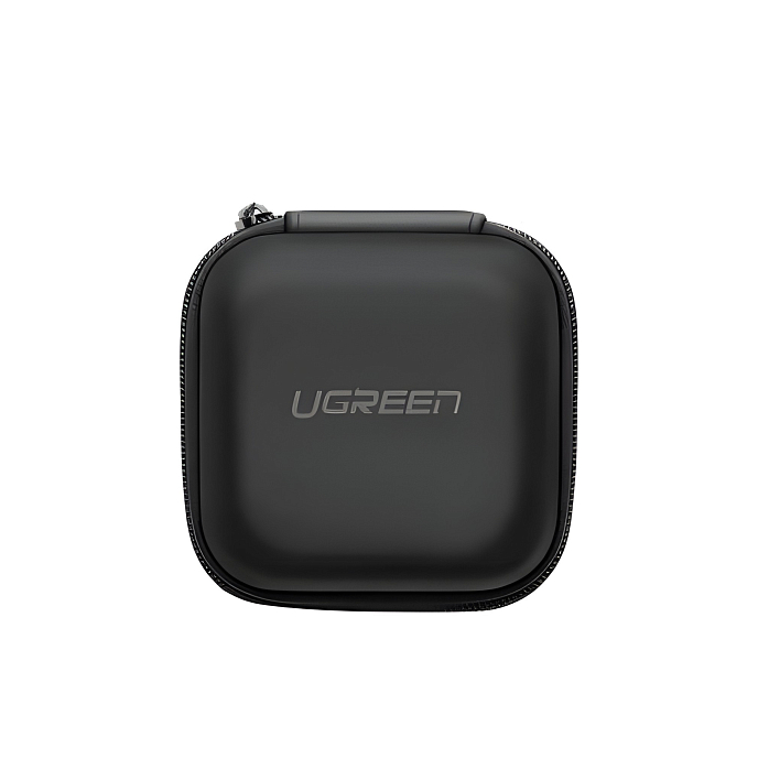 Чехлы для хранения Ugreen LP128 Multi-functional Case Black - рис.1