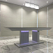 Кинетический стол Sandtable Cosmo 100 см без акб - рис.12 Кинетический стол Sandtable Cosmo 100 см без акб - рис.12