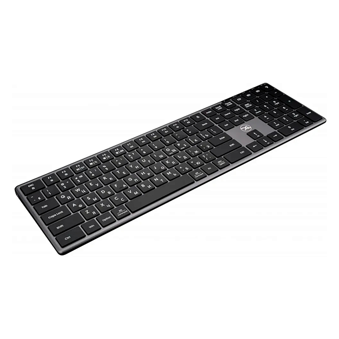 Клавиатура xGhost Blade Space Grey - рис.2