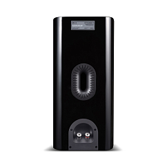 Полочная акустика Mission ZX-2 Highgloss White