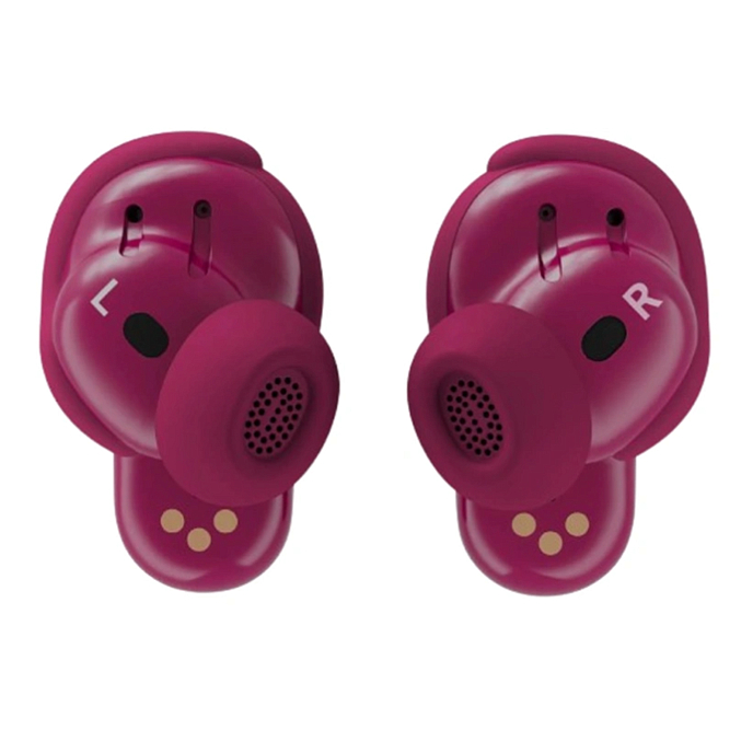 Беспроводные наушники Bose QuietComfort Ultra Earbuds 2nd Gen Deep Plum - рис.3