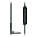 Наушники JBL Synchros S300i Black Gray - рис.4