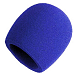 Ветрозащита Shure A58WS-BLU - рис.0