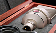- рис.5 Микрофон студийный Neumann TLM 103 Nickel - рис.5