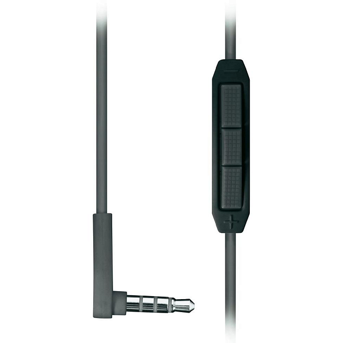Наушники JBL Synchros S300i Black Gray - рис.4