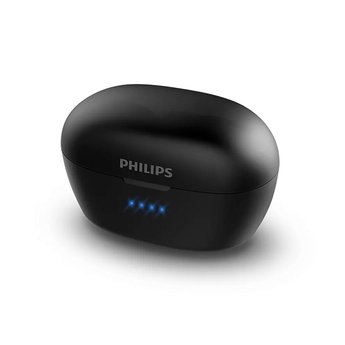 Беспроводные наушники Philips UpBeat TAT3215BK Black - рис.2