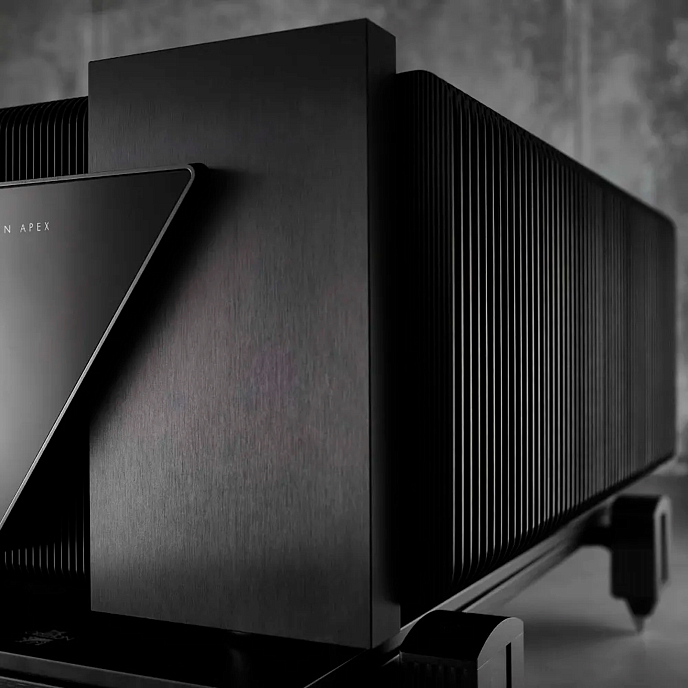 Усилитель мощности Gryphon Apex Mono Power Amplifier Black - рис.2