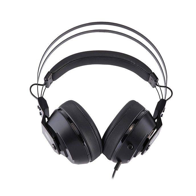 Игровая гарнитура Mad Catz F.R.E.Q. 2 Black - рис.4