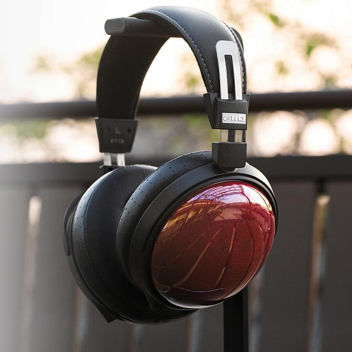 Наушники полноразмерные FiiO FT13 Natural - рис.7