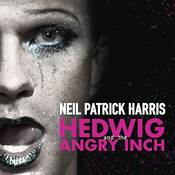 Пластинка Neil Patrick Harris - Hedwig and the Angry Inch - рис.0