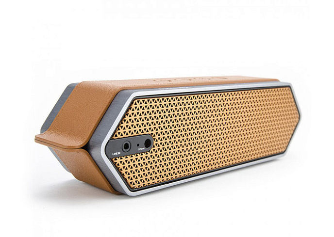 Портативная колонка DREAMWAVE Harmony II orange - рис.3