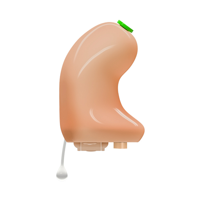 Беруши Беруши для стрельбы Custom Standart - рис.3