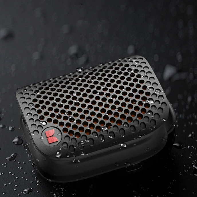 Портативная колонка Monster Blaster Micro MS62106 Black - рис.12