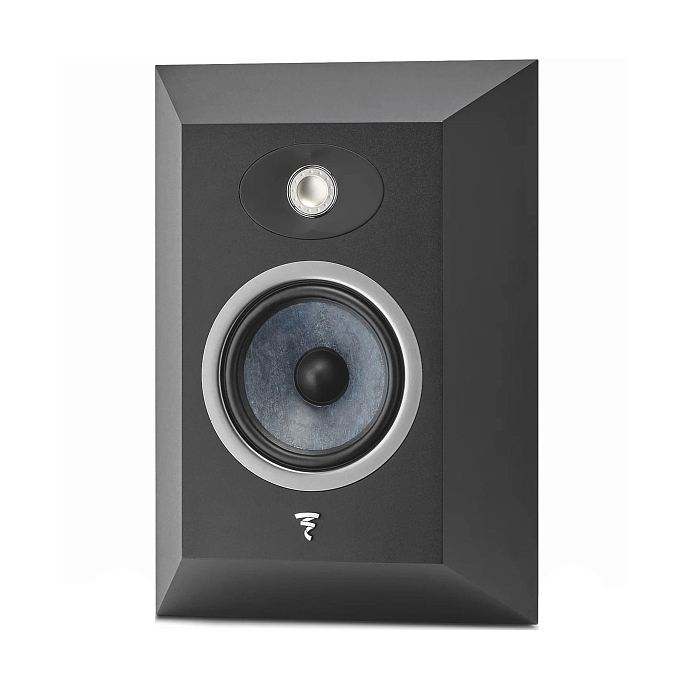 Настенная акустика Focal Theva Surround Black - рис.1