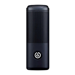 Микрофон для стриминга и игр Elgato Wave DX black динамический xlr микрофон (SN es51l1a02801)_Уценка