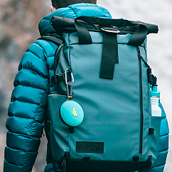 Портативная колонка Edifier MP100 Plus Lake Green