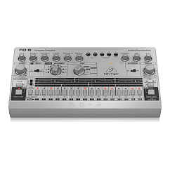 Синтезатор Behringer RD-6-SR Silver