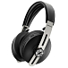 - рис.0 Наушники Sennheiser Momentum 3 Wireless M3AEBTXL Black - рис.0