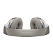 Наушники Beats Solo 2 Luxe Edition Silver - рис.1