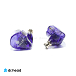 - рис.2 Наушники внутриканальные Hidizs MS1 Rainbow Purple - рис.2