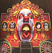 Виниловая пластинка Kiss - Psycho Circus - рис.2