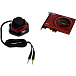 - рис.6 Внутренняя звуковая карта Creative Sound Blaster Zx - рис.6