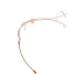 Микрофон DPA 6066-OC-R-F00 Beige - рис.1