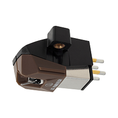 Звукосниматель Audio-Technica VM95SH