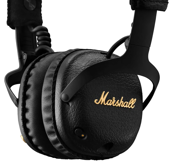 Беспроводные наушники Marshall MID A.N.C. - рис.5