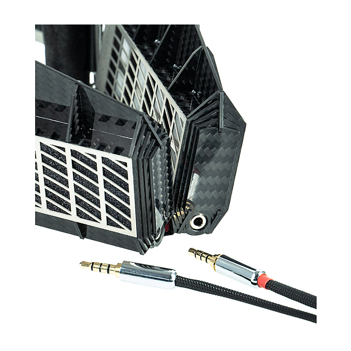 High End наушники RAAL-requisite SR1a - рис.10